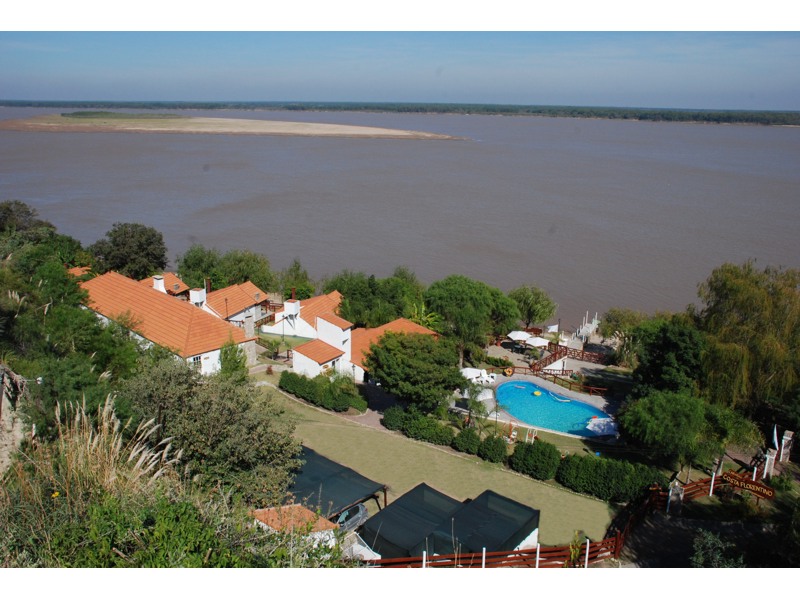 COMPLEJO COSTA FLORENTINO