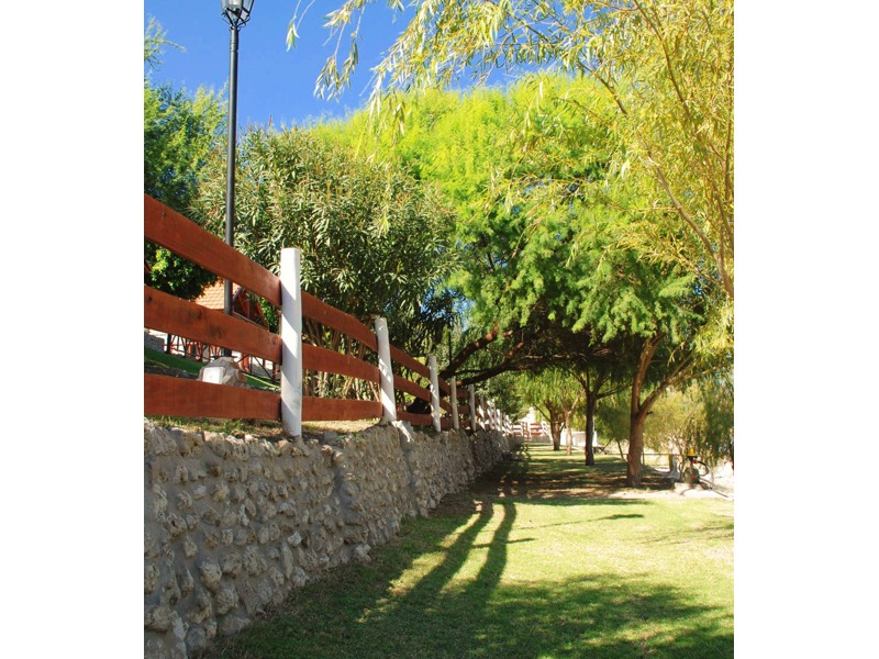 COMPLEJO COSTA FLORENTINO