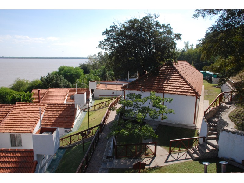 COMPLEJO COSTA FLORENTINO