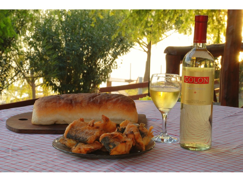 COMPLEJO COSTA FLORENTINO