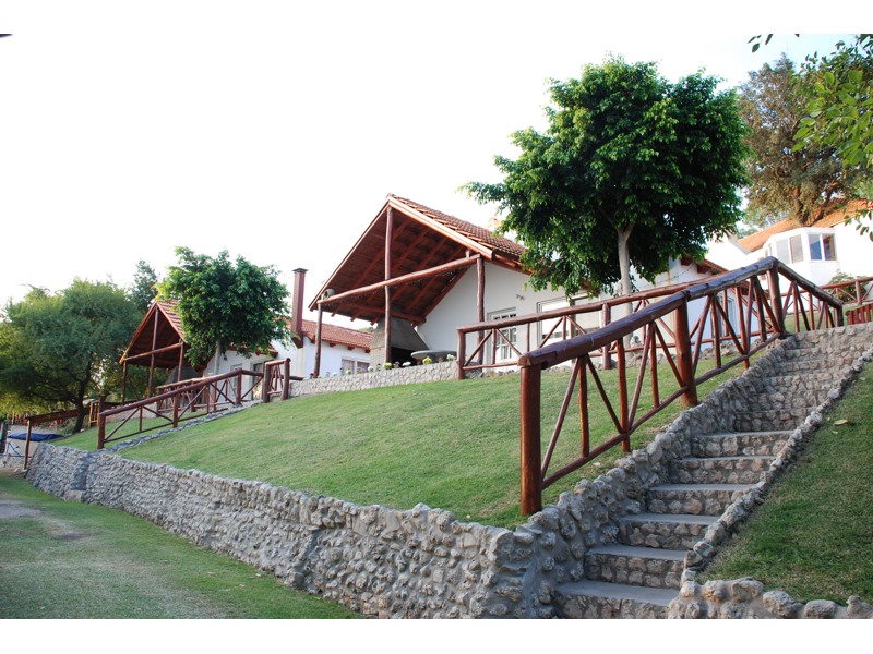 COMPLEJO COSTA FLORENTINO