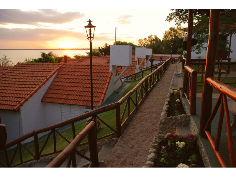 COMPLEJO COSTA FLORENTINO