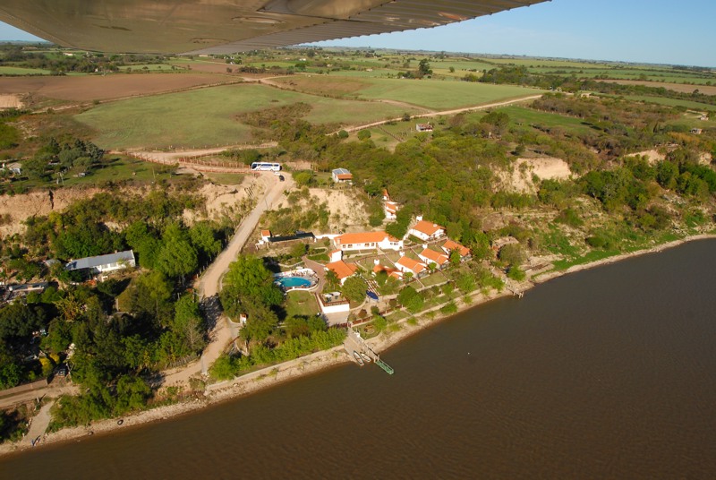 PAISAJES COSTA FLORENTINO