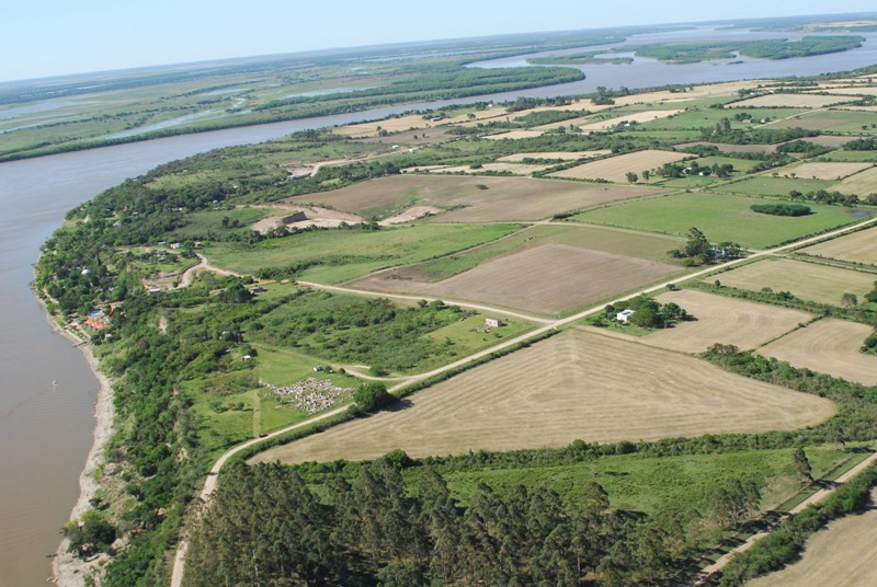 PAISAJES COSTA FLORENTINO