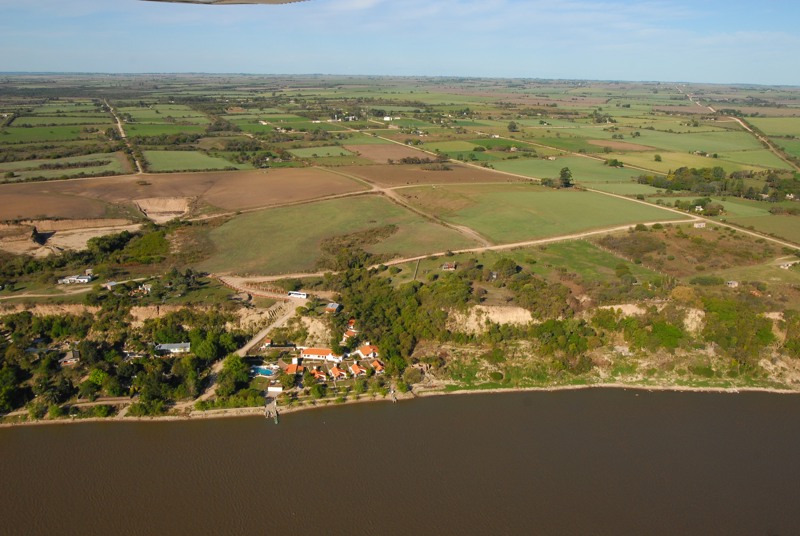 PAISAJES COSTA FLORENTINO