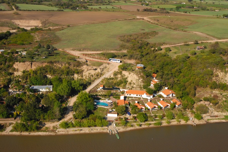 PAISAJES COSTA FLORENTINO