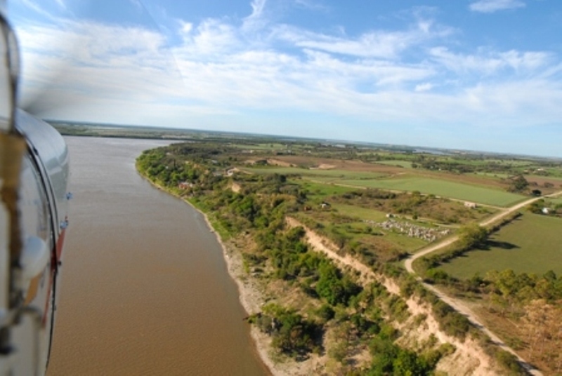 PAISAJES COSTA FLORENTINO