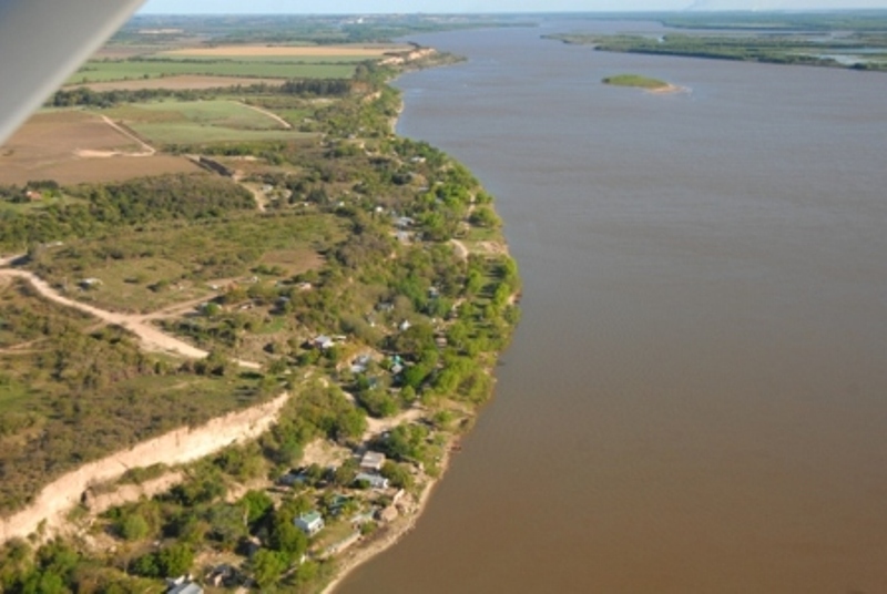 PAISAJES COSTA FLORENTINO