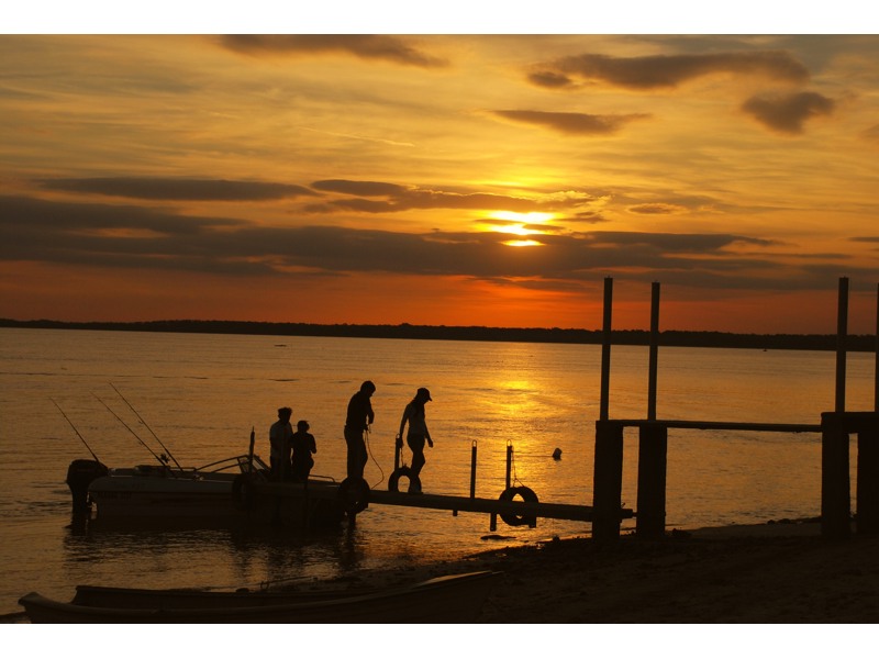 PAISAJES COSTA FLORENTINO