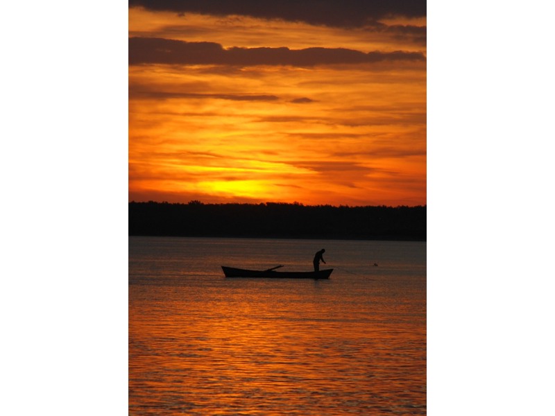 PAISAJES COSTA FLORENTINO